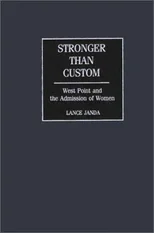 Stronger than Custom