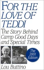 For the Love of Teddi