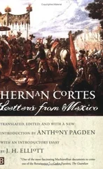 Letters from Mexico