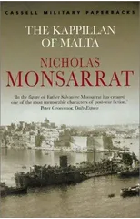 The Kappillan of Malta