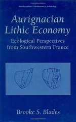 Aurignacian Lithic Economy