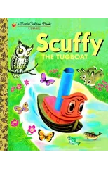 Scuffy the Tugboat