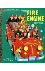 The Fire Engine Book