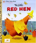 The Little Red Hen
