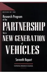 Review of the Research Program of the Partnership for a New Generation of Vehicles