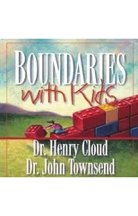 Boundaries with Kids