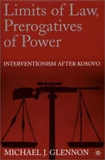 Limits of Law, Prerogatives of Power
