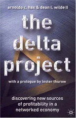 The Delta Project