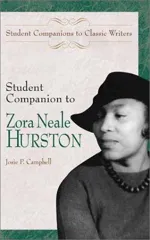 Student Companion to Zora Neale Hurston