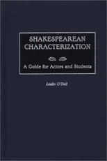 Shakespearean Characterization