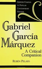 Gabriel Garcia Marquez