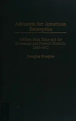 Advocate for American Enterprise
