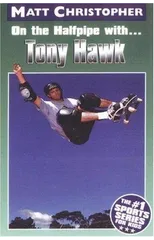 On the Halfpipe with...Tony Hawk