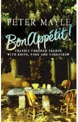 Bon Appetit!