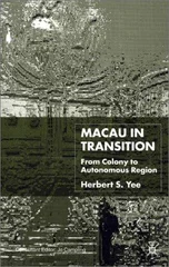 Macau in Transition