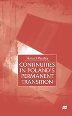 Continuities in Poland's Permanent Transition (2000)