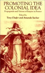 Promoting the Colonial Idea