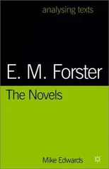 E.M. Forster