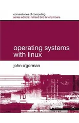 Operating Systems with Linux