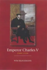 Emperor Charles V