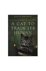 One Hundred Ways for a Cat to Train Its Human