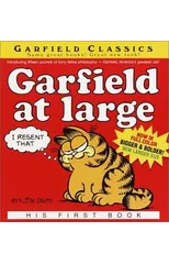 Garfield at Large