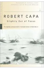 Slightly Out of Focus