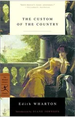 The Custom of the Country
