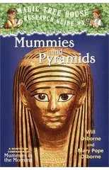 Mummies and Pyramids