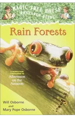Rain Forests