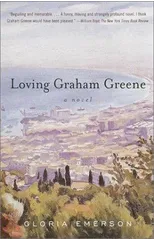 Loving Graham Greene