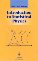 Introduction to Statistical Physics (2001)