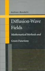 Diffusion-Wave Fields