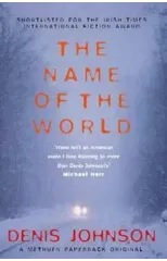 The Name of the World
