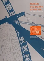 Human Geography of the UK