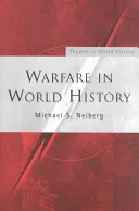 Warfare in World History