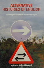 Alternative Histories of English