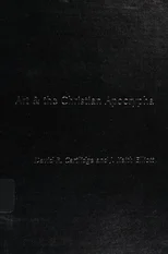 Art and the Christian Apocrypha