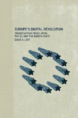 Europe's Digital Revolution