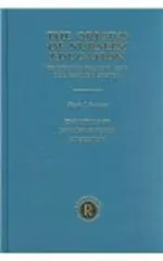 The Origins of Nursery Education