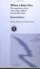 When A Baby Dies