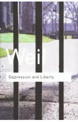 Oppression and Liberty
