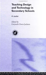 Teaching Design and Technology in Secondary Schools