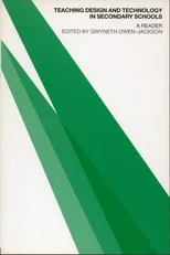 Teaching Design and Technology in Secondary Schools