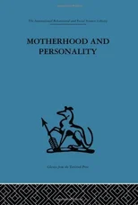 Motherhood and Personality