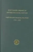 English Radicalism (1935-1961)