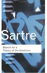 Sketch for a Theory of the Emotions