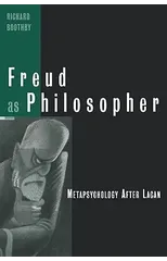Freud as Philosopher