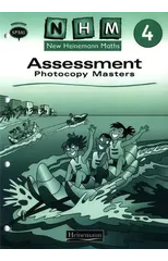 New Heinemann Maths Yr4, Assessment Photocopy Masters