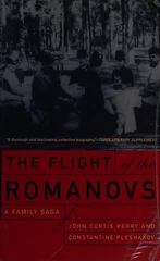 The Flight Of The Romanovs